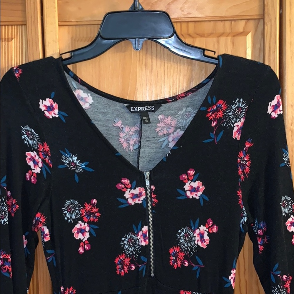 Express Dress